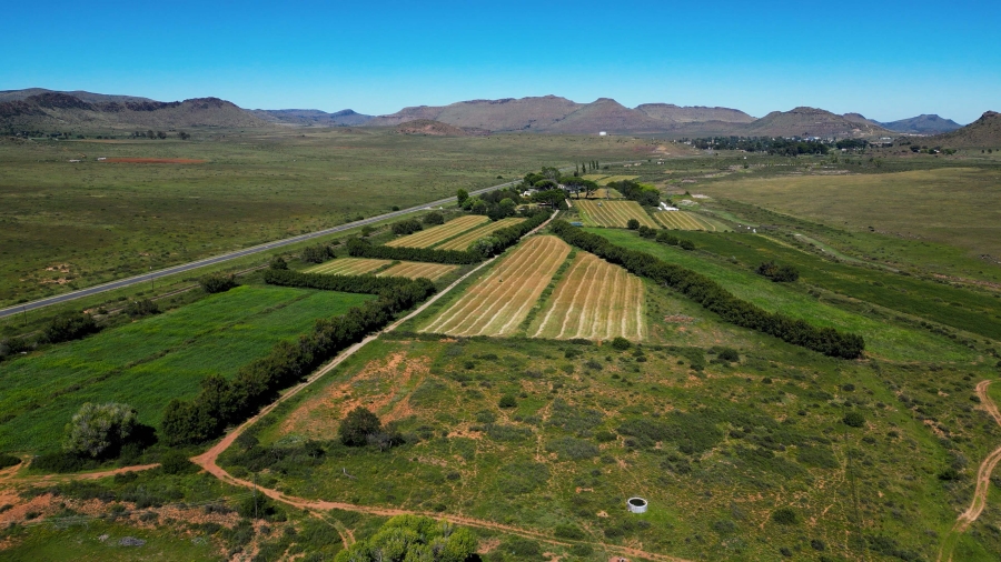 5 Bedroom Property for Sale in Steynsburg Rural Eastern Cape